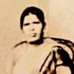 Rosamma Michael Nayagam