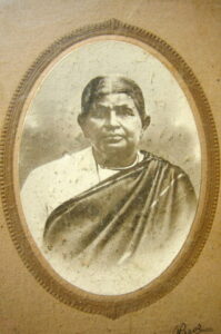 Annamuthammal David